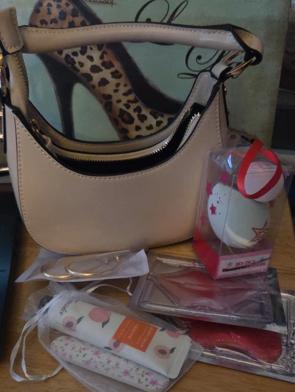 Skincare Beauty Bundle